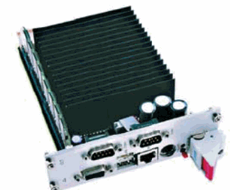 Компьютер CL7(3U)